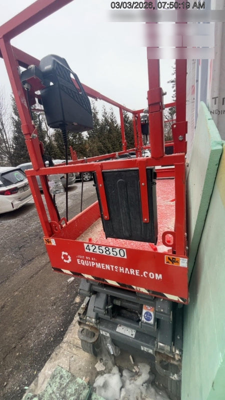 2024 SKYJACK SJ3226