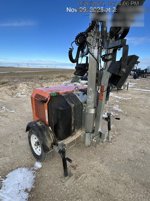 2023 WANCO WLTT-4MM4K