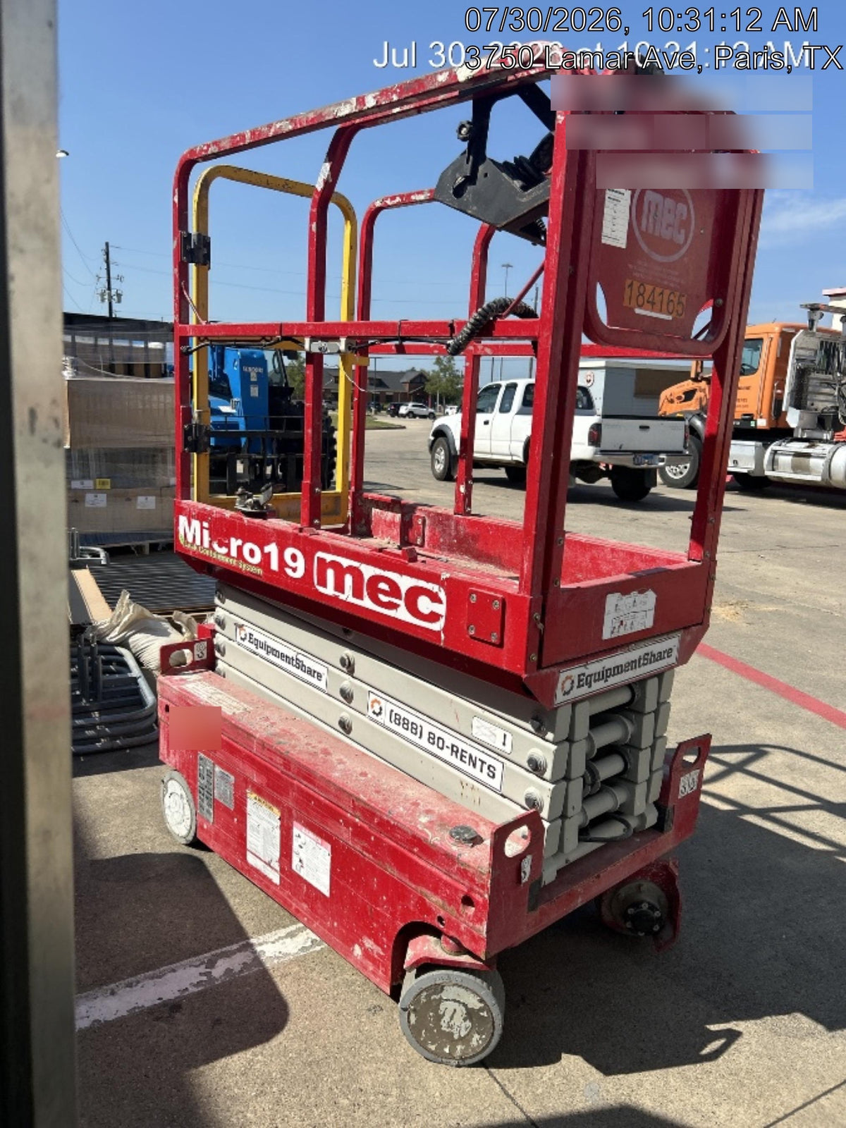 2021 MEC Micro 19