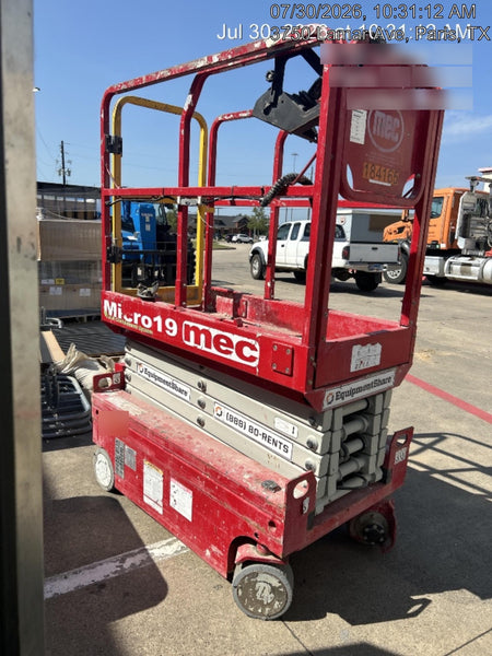 2021 MEC Micro 19