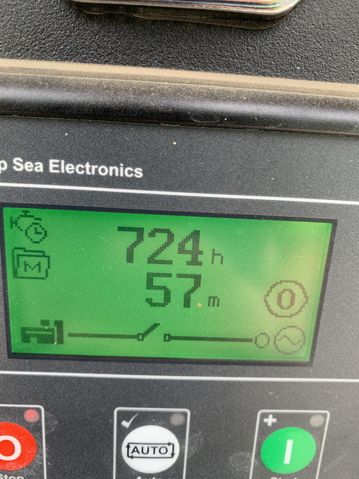 2021 ATLAS COPCO QAS25