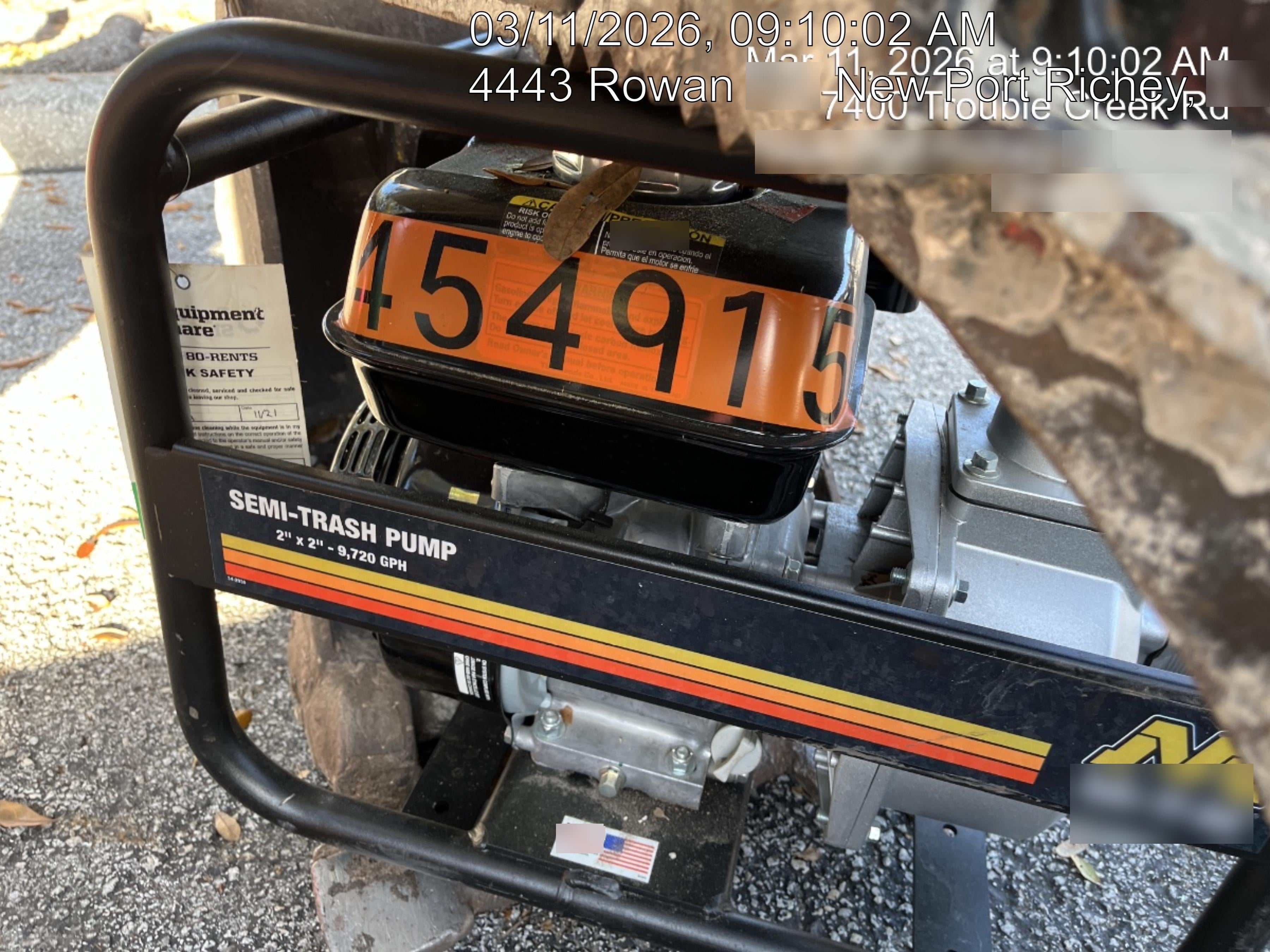 2024 MI-T-M WTP-S02-1MGH