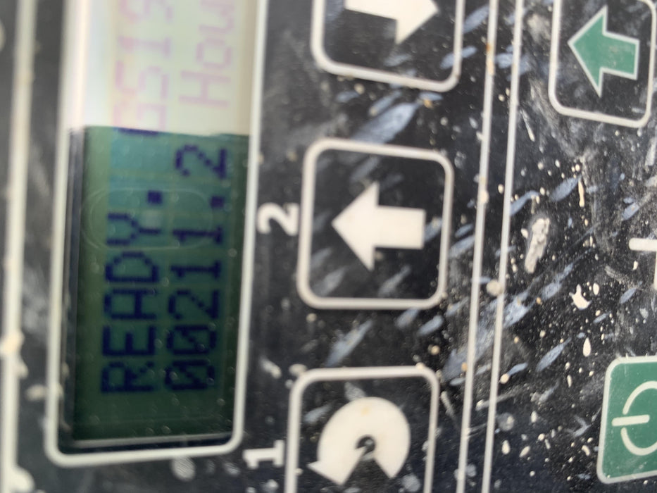 2017 Genie GS-1930 Standard