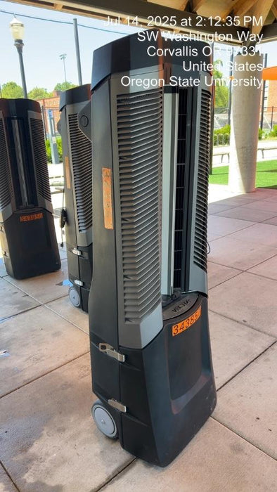 2023 VECTOR Vector Max