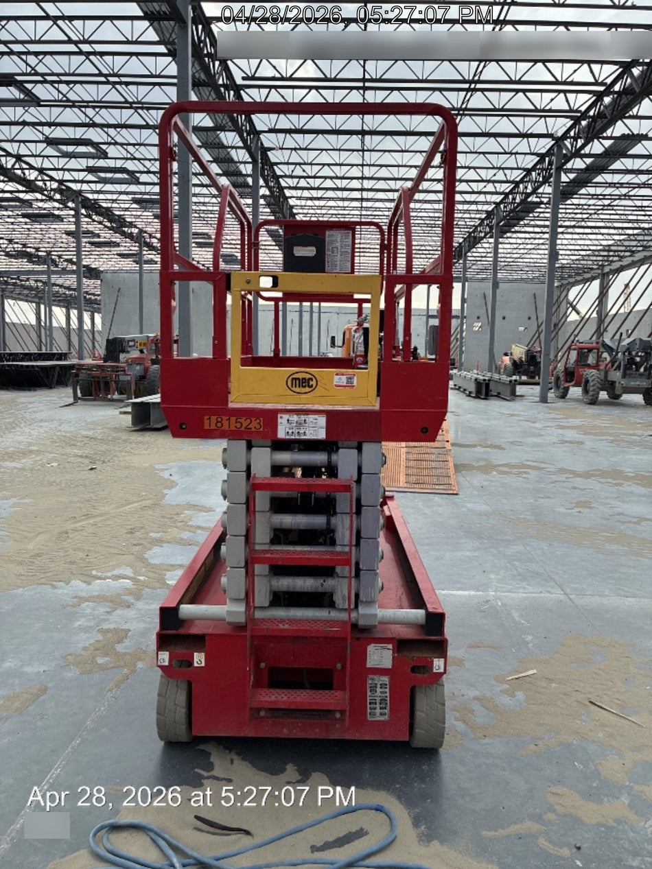 2021 MEC 4046SE