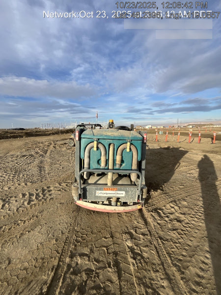 2020 TENNANT M20