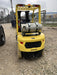 2022 HYSTER H50UT