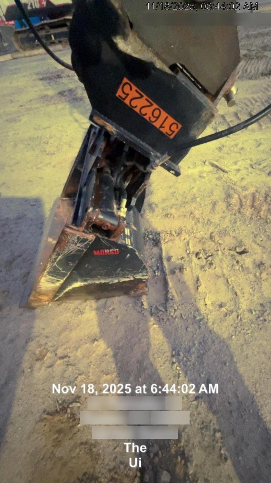 2025 MONGO MTGB900D8