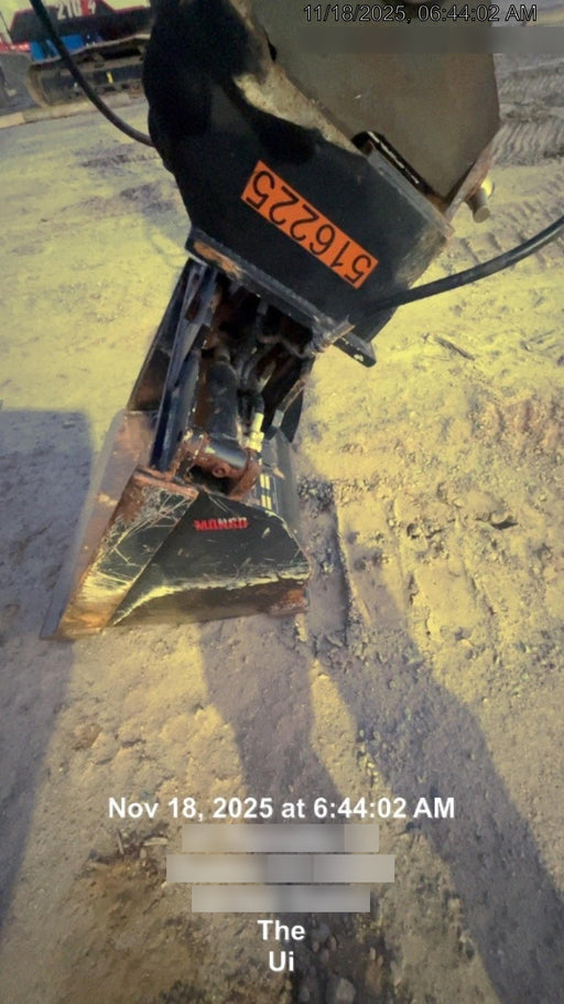 2025 MONGO MTGB900D8