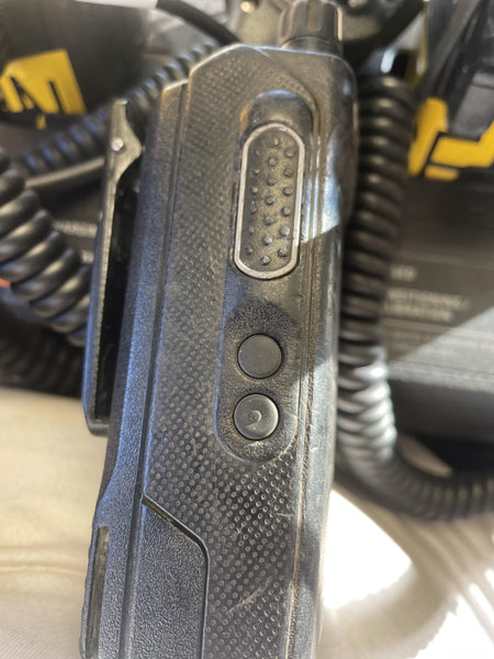 2022 MOTOROLA XPR3300E