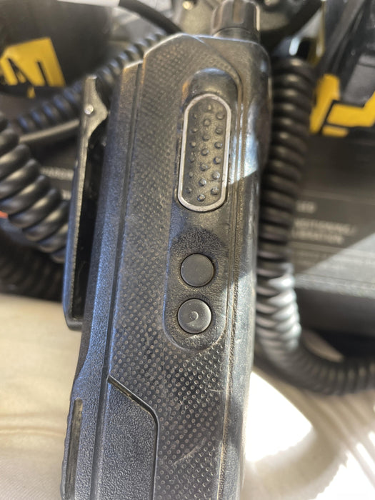 2022 MOTOROLA XPR3300E