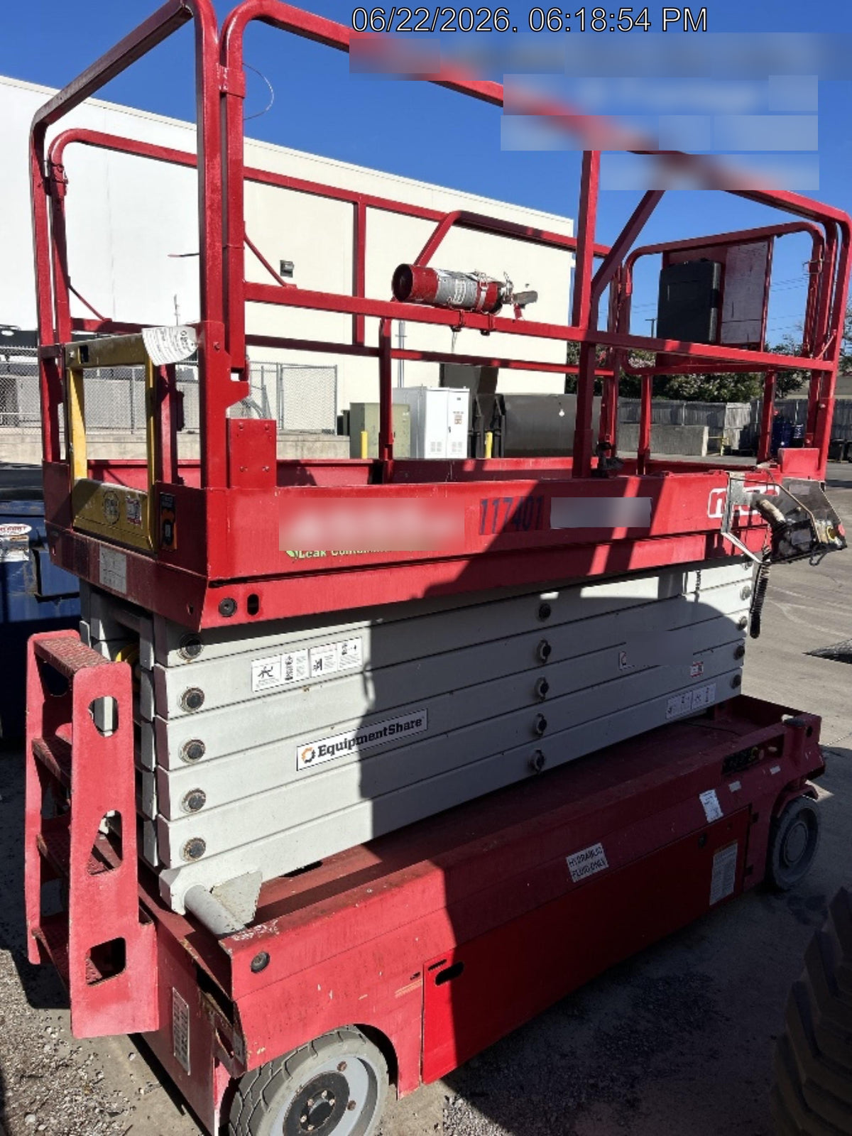 2021 MEC 4555SE