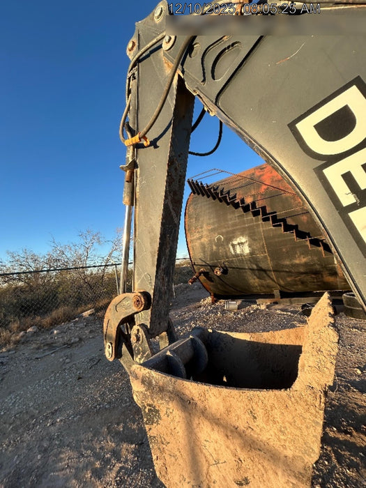 2019 JOHN DEERE 310LEP