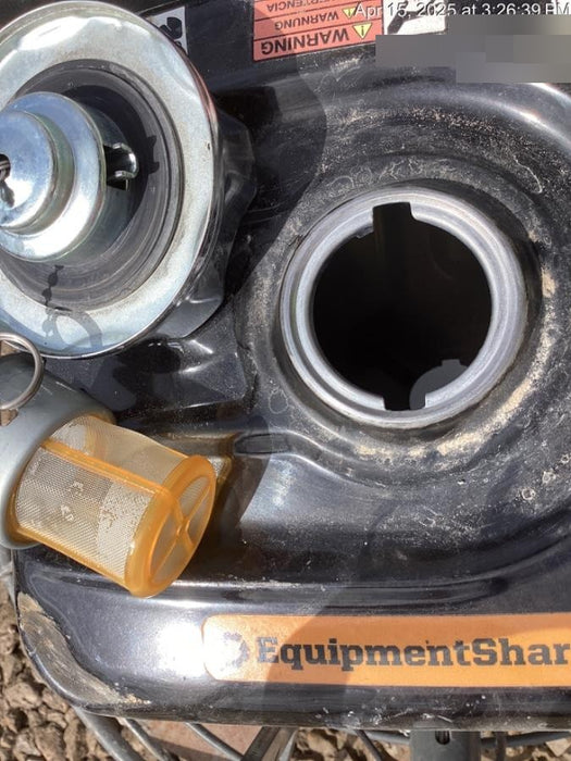 2020 HUSQVARNA CT 48-13A-V