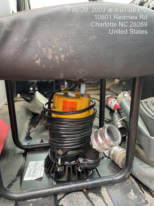 2022 WACKER NEUSON PST2