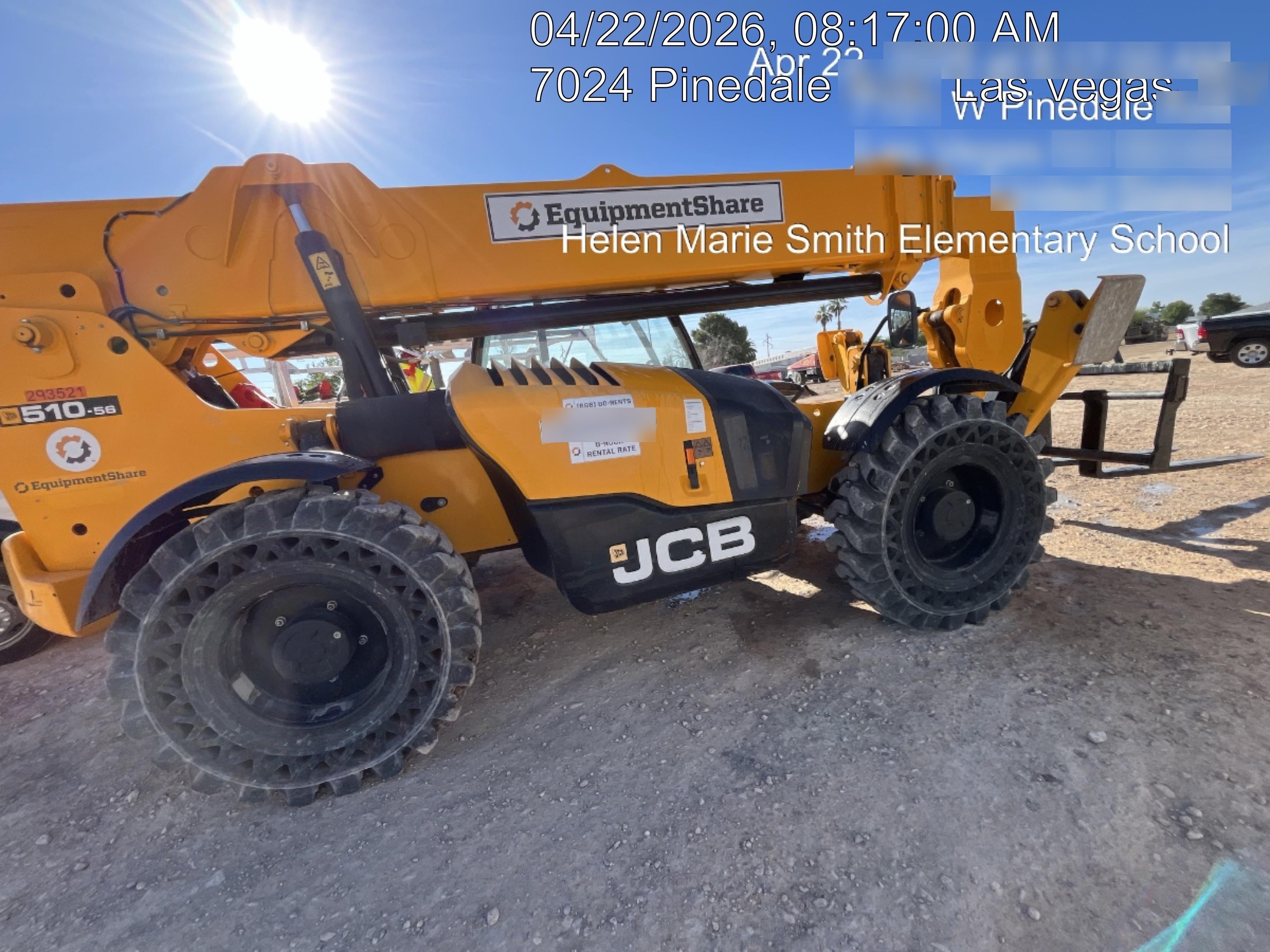 2023 JCB 510-56
