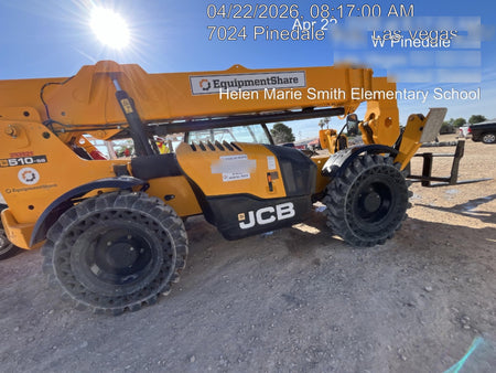 2023 JCB 510-56