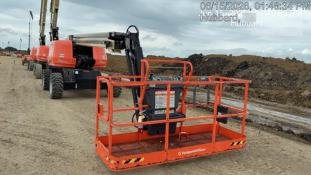 2024 JLG 660SJ