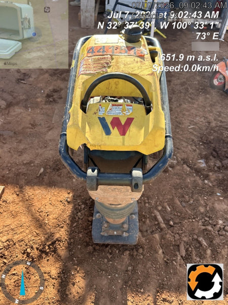 2024 WACKER NEUSON BS68-4Ab/28