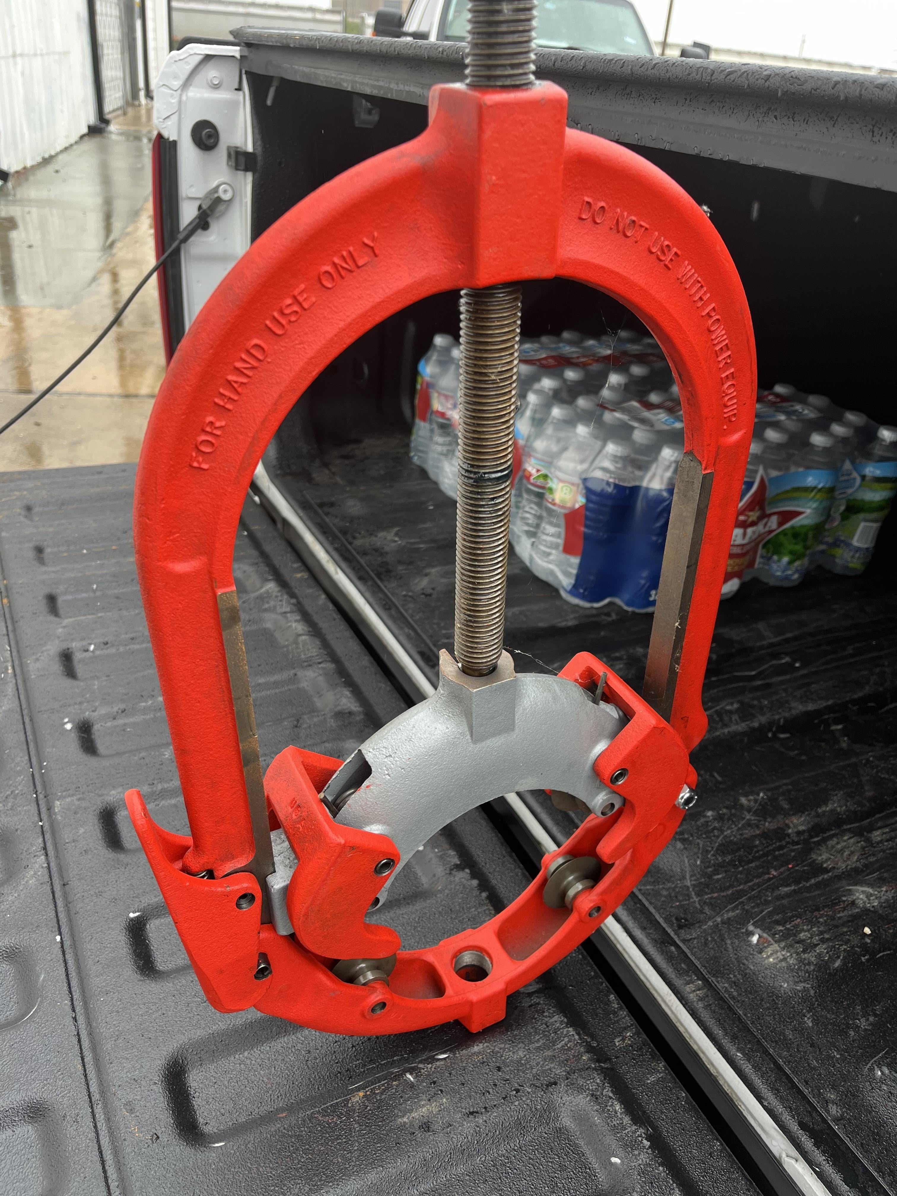 2023 RIDGID 83145