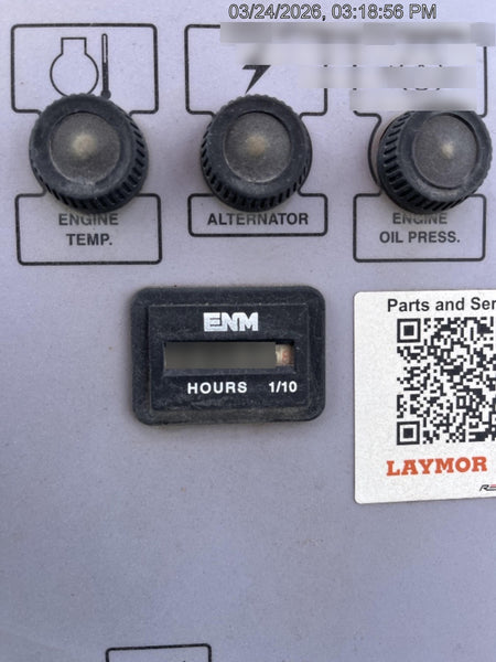 2022 LAYMOR SM-300