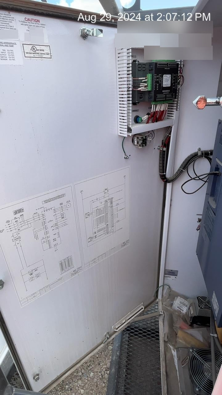 2023 FUJI MD100-EQS