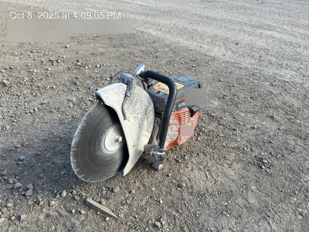 2024 HUSQVARNA K770