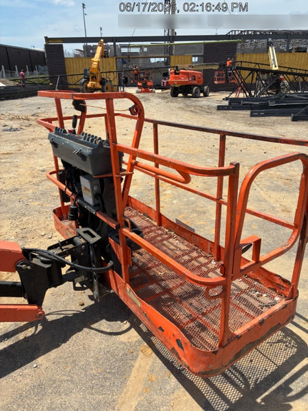 2020 JLG 460SJ