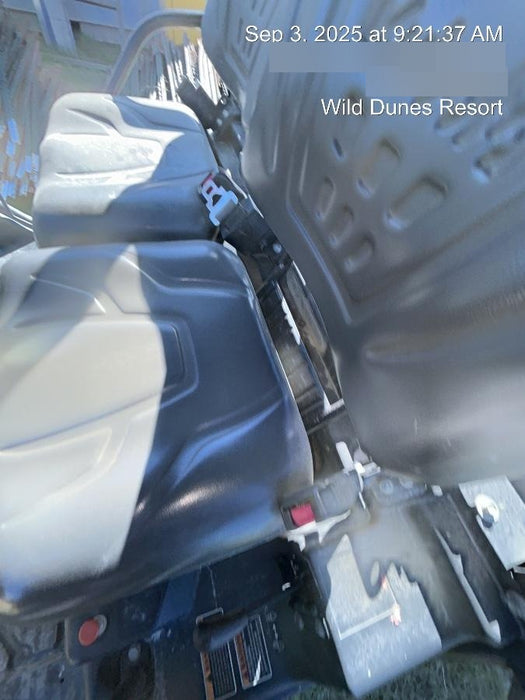 2022 KUBOTA RTV-X1140W-H (Canopy)