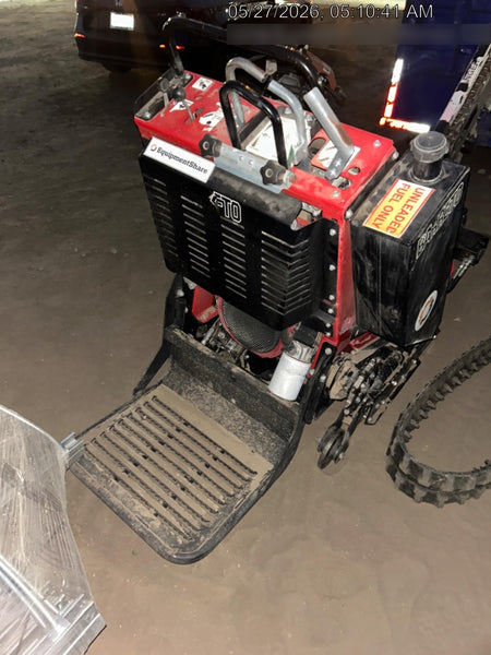2022 BARRETO E2036RTKH-4MS