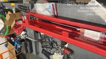 2022 PROTO J6020AB