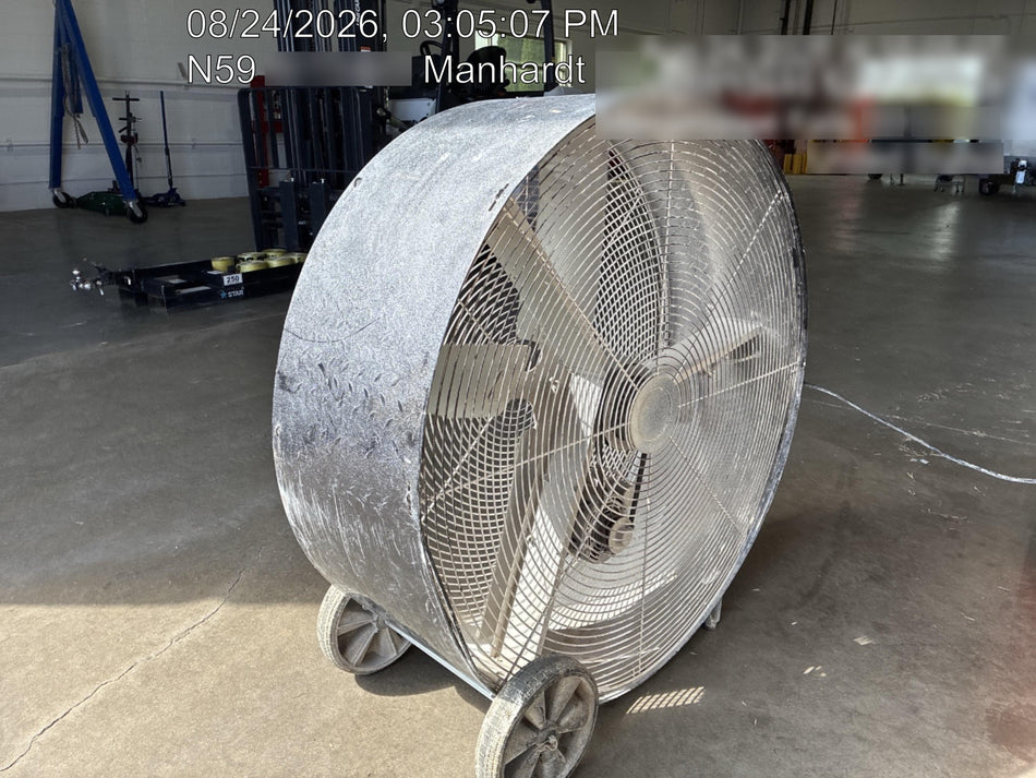 2022 MASTER MHD-42-BDF-C