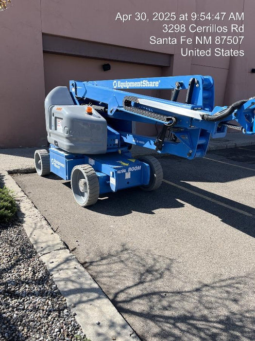 2025 GENIE Z40/23N RJ