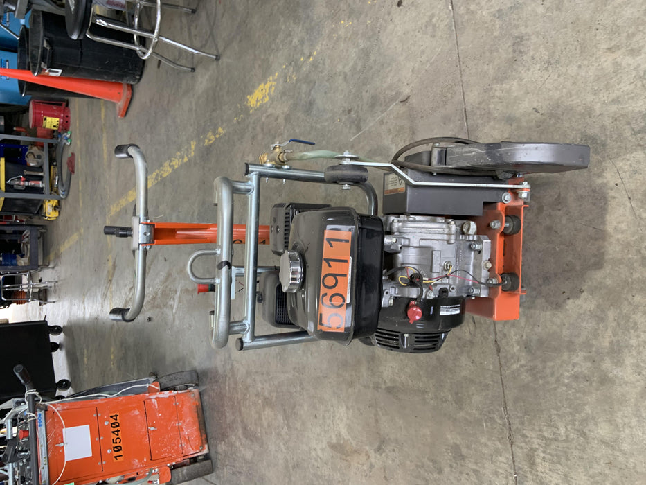 2019 HUSQVARNA FS309