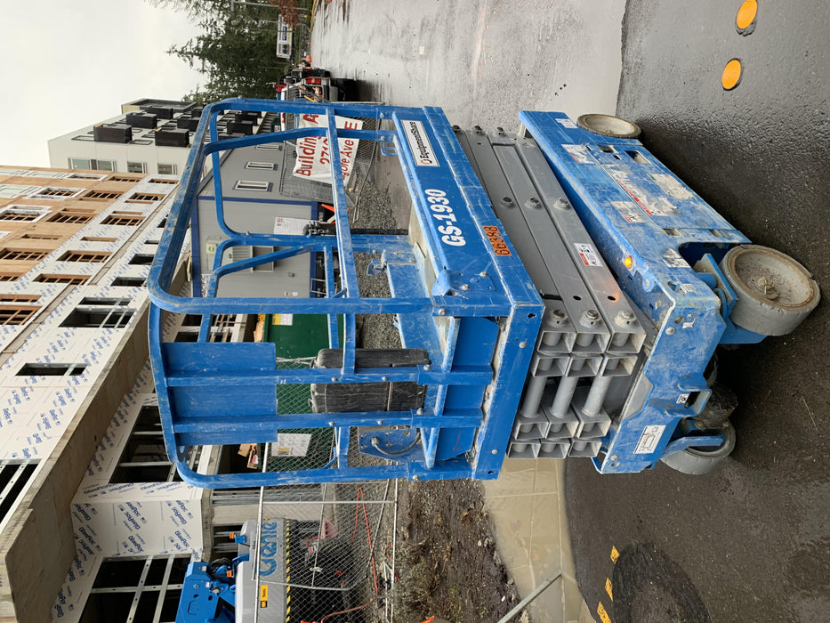 2020 Genie GS-1930 GENIE GS-1930