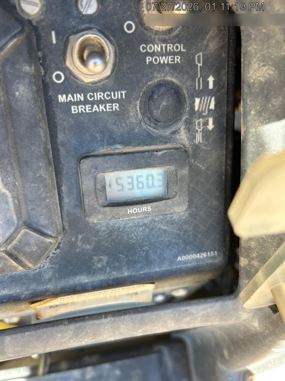 2023 GENERAC MLT2