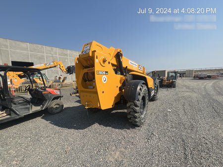 2020 JCB 509-42