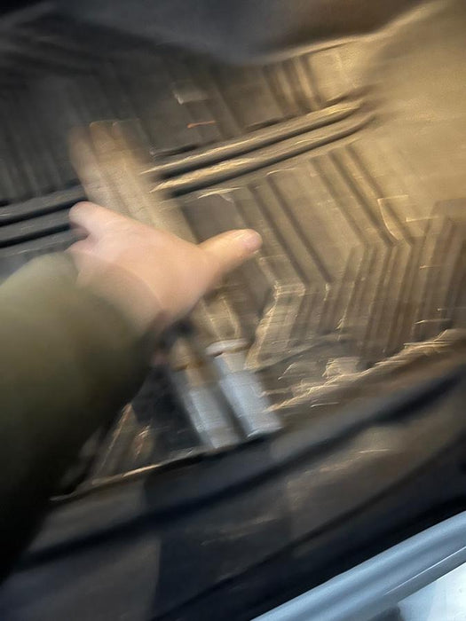 2024 MICHIGAN PNEUMATIC MP-133-ORANGE-NEP