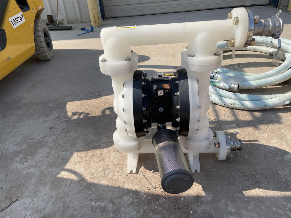 2021 INGERSOLL RAND PD20P-FPS-PTT