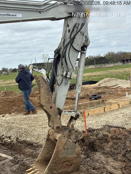 2022 TAKEUCHI TB290-CR