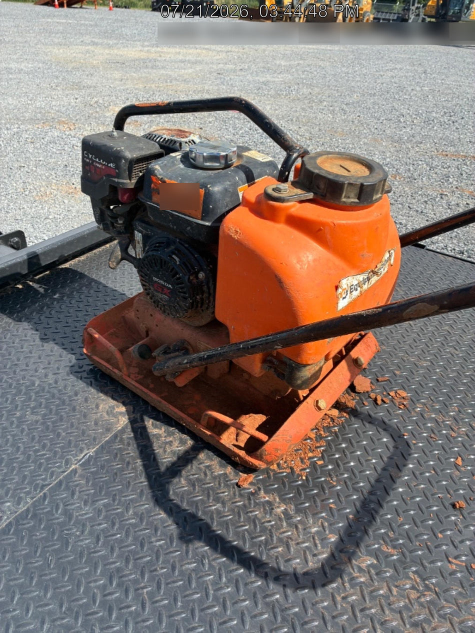 2023 MULTIQUIP MVC82VHW