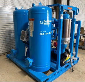 2024 HANKISON RDH-1550G