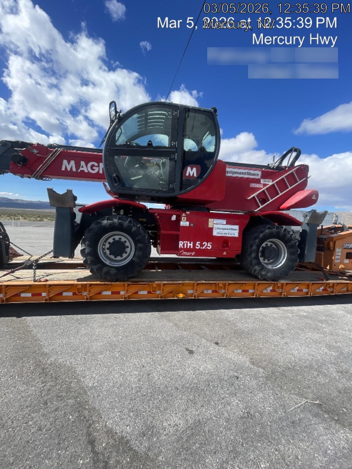 2020 MAGNI RTH 5.25 Smart