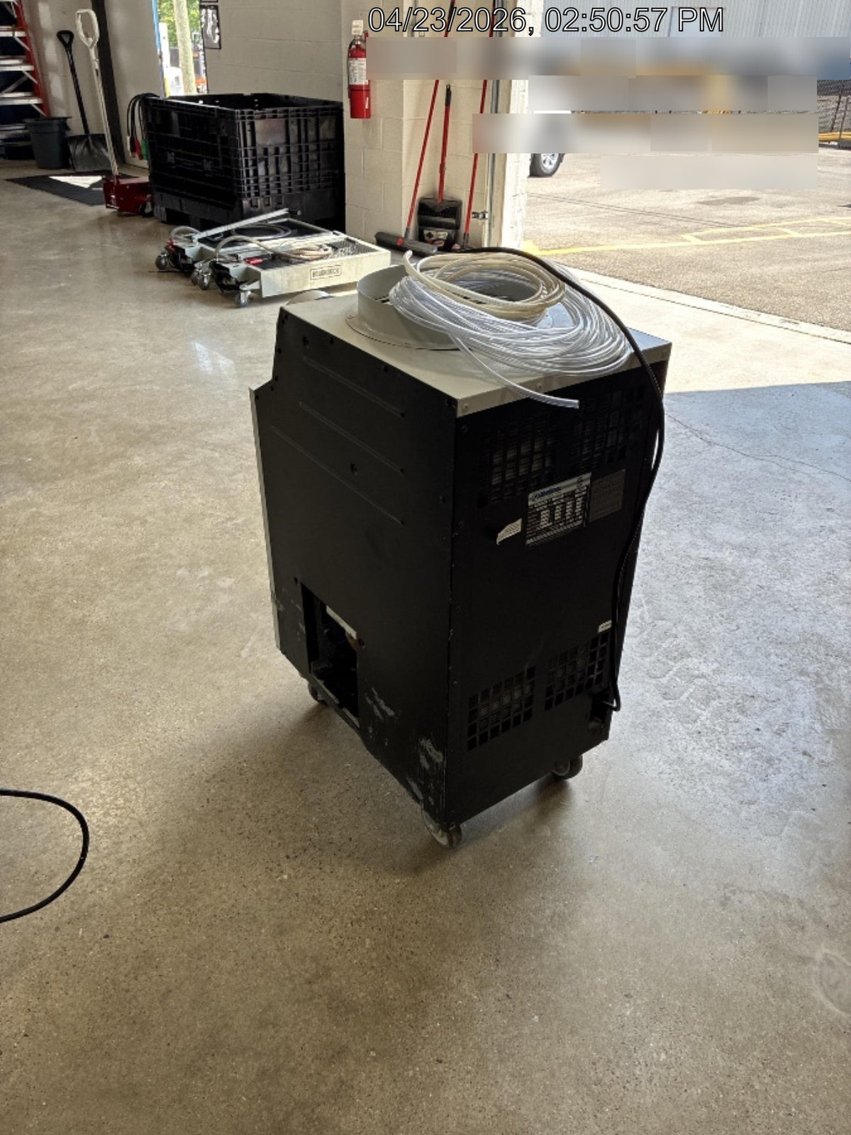 2022 KWIKOOL KPAC1411-2
