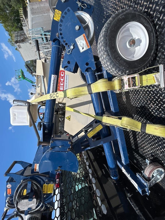 2025 CURRENT TOOLS 100A