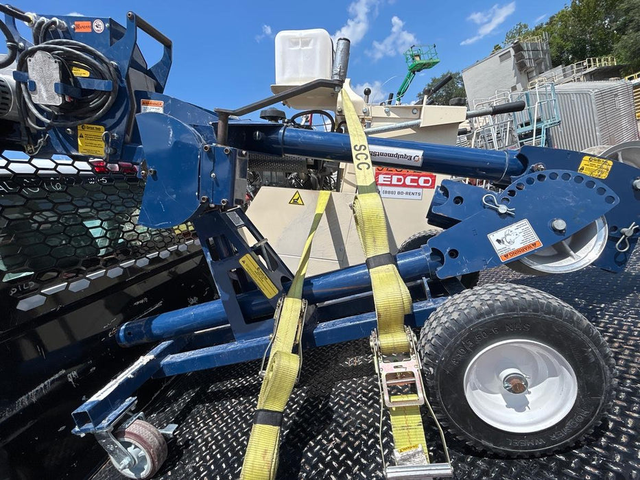 2025 CURRENT TOOLS 100A