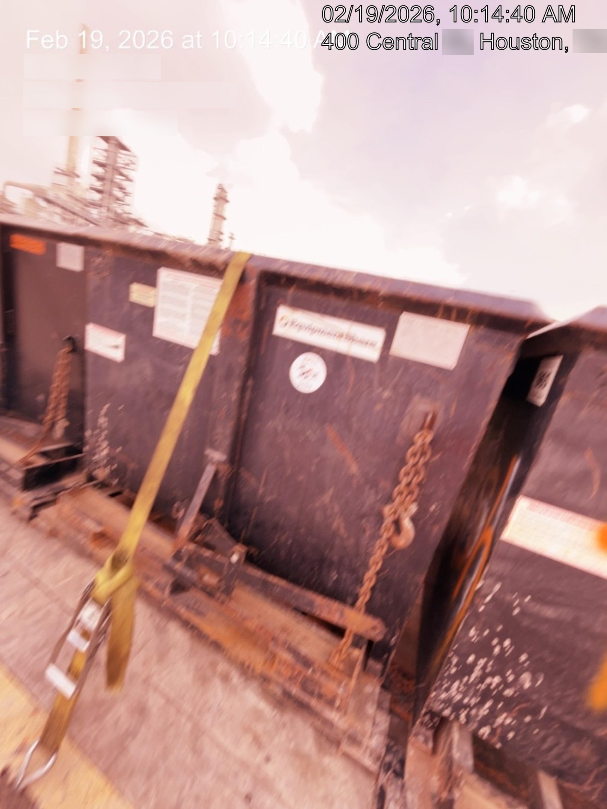 2022 STAR INDUSTRIES M-1820 - Self-Dump Hopper