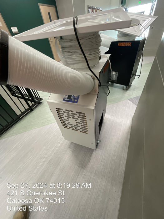 2023 KWIKOOL KPAC1411-2