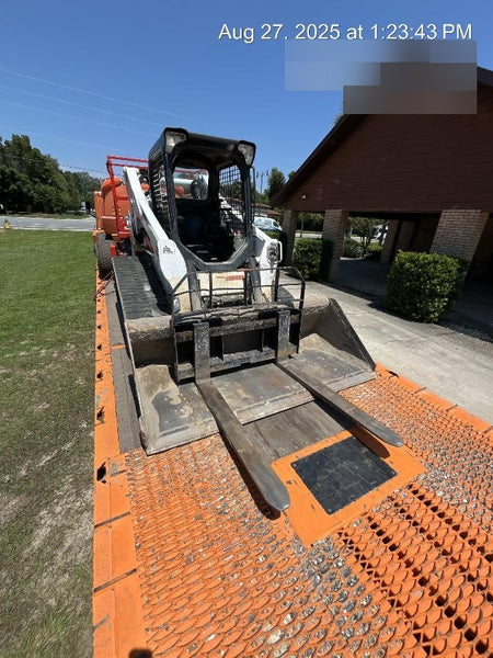 2024 ARROW MATERIAL HANDLING 24" Pallet Fork Frame
