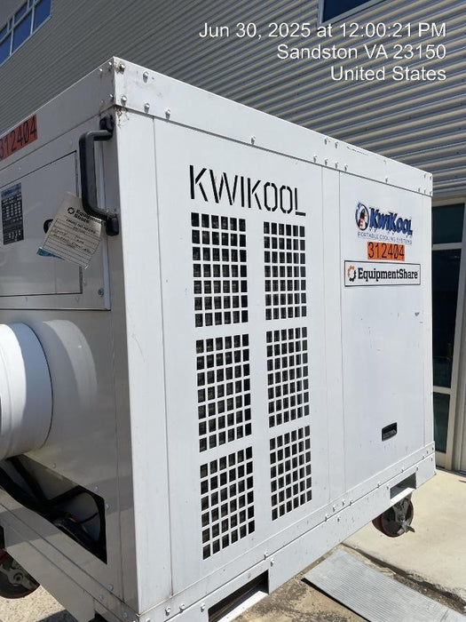 2023 KWIKOOL KPO5-43H